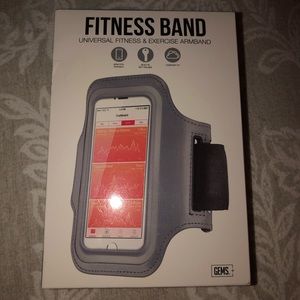 Fitness Band